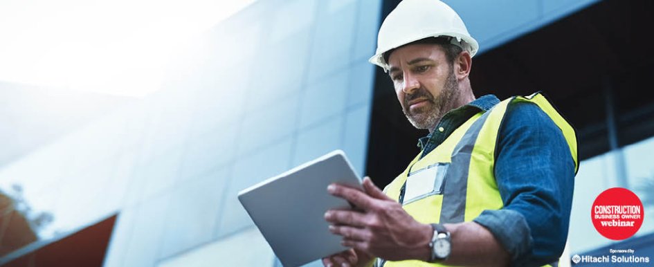 How to Modernize, Collaborate & Deliver a Safer Construction Experience