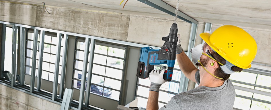 What to Look for When Purchasing a Power Tool