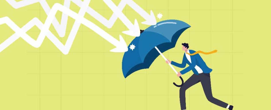 8 tips for managing risk amid fluctuating market conditions