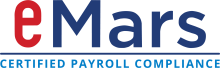 eMars Logo