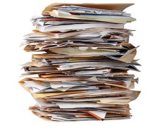 The Path to Paperless HR