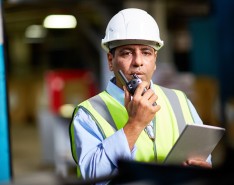 4 Areas to Address to Improve Your Company's Site Safety