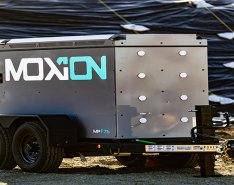 Moxion battery