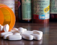 Opioid and the Construction Industry