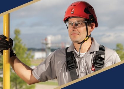 Construction Safety Degrees: What to Expect