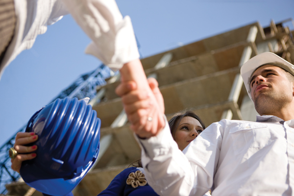 Focus on the 4 Cs of Construction