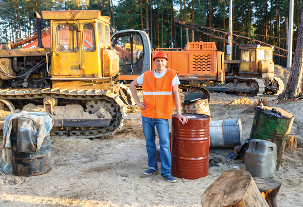 Cut Fuel Consumption to Boost Your Bottom Line
