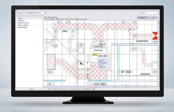 PIM software is key to  delivering high-quality, digital O&M manuals on time.