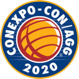 CONEXPO-CON/AGG 2020