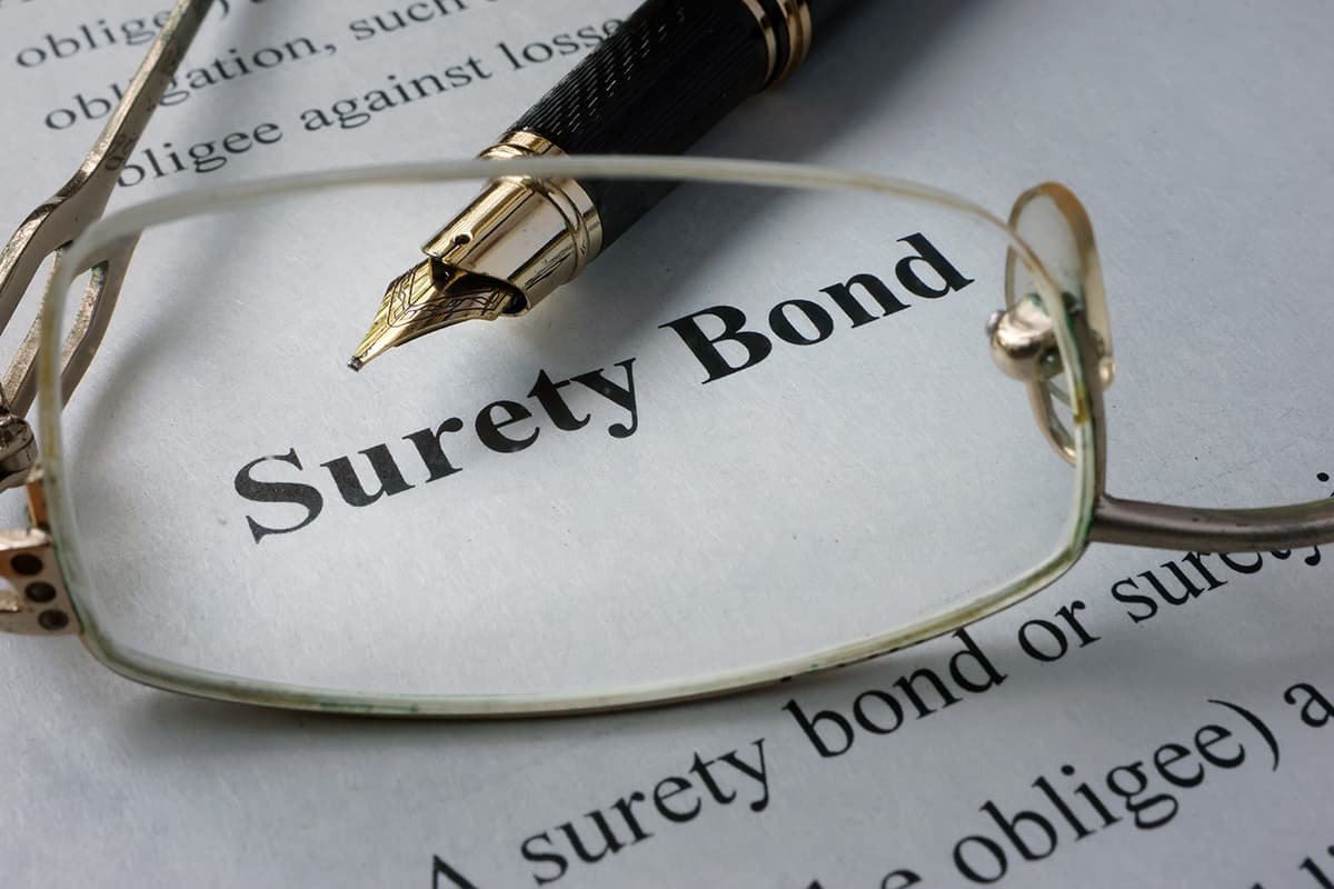 Understanding Surety Bonds