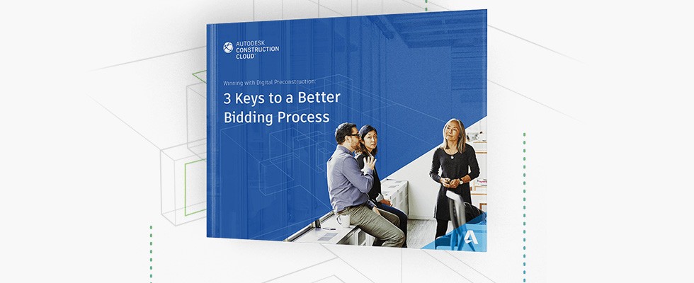 3 Keys to a Better Bidding Process