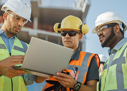 PeerAssist's Technology in Construction: 3 Considerations for Choosing & Implementing the Right Solutions for Your Business