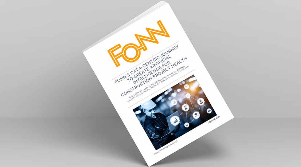 Fonn white paper image