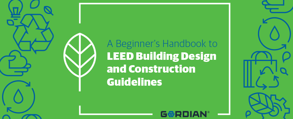 Gordian The Guide to LEED Sustainability Principles for Beginners ebook