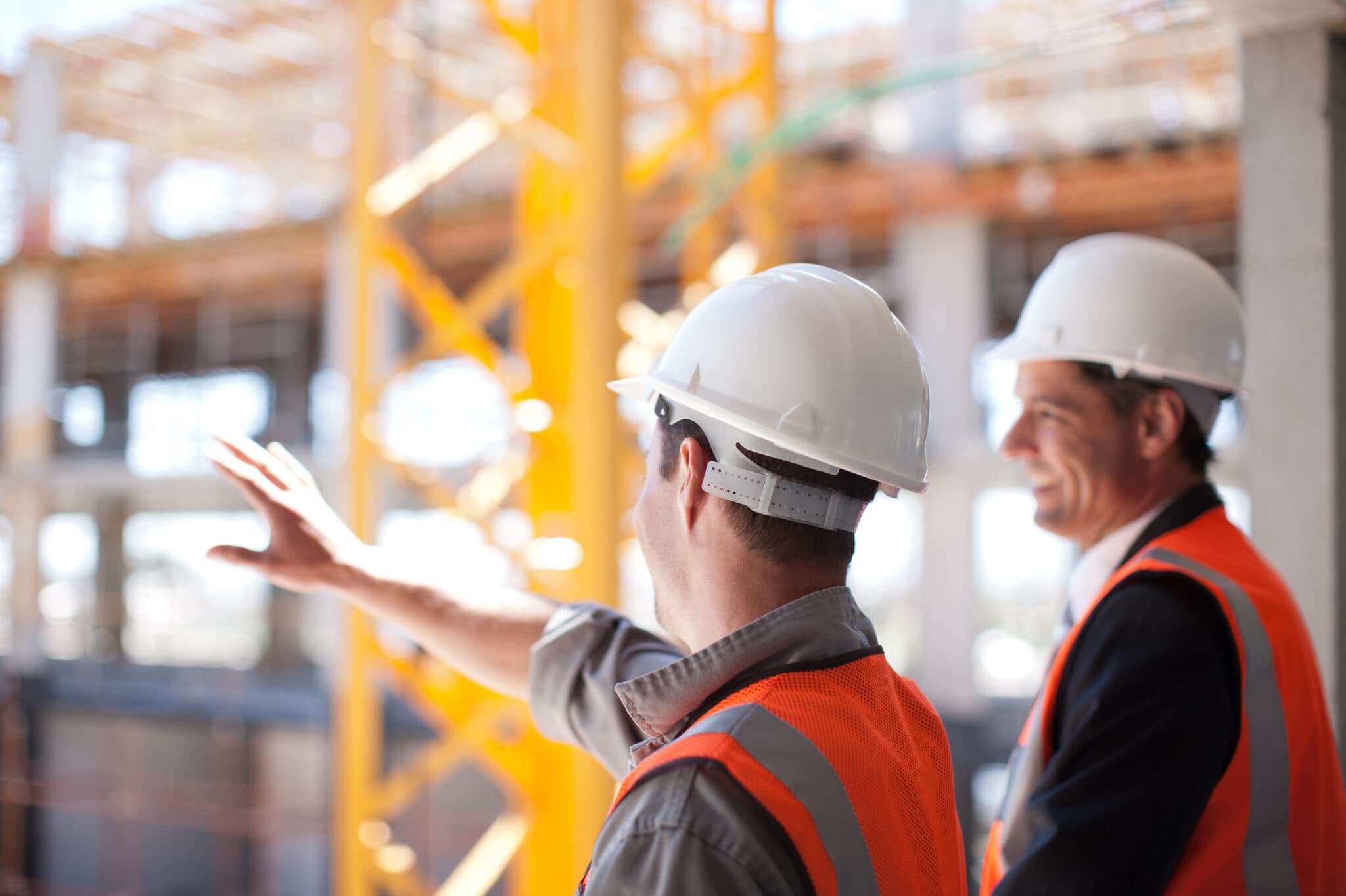 How to Offset the Construction Staffing Challenges with AP Automation