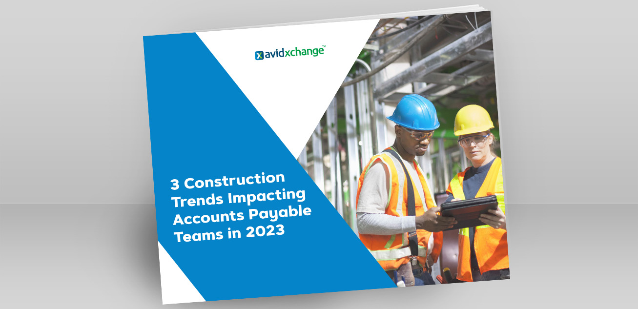 3 Trends Impacting AP Departments in 2023