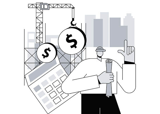 Modern Expense Policies for Construction Companies