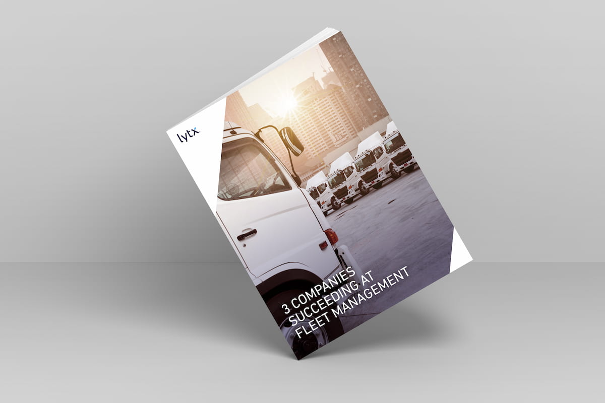 Understanding Driver Risk Is Paramount to Your Company’s Profits