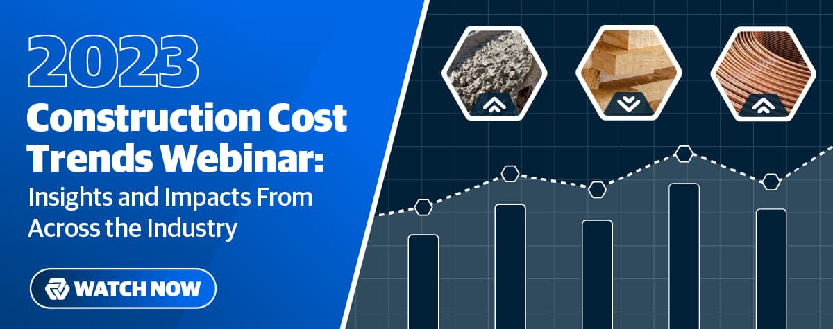 2023 Construction Cost Trends: Insights & Impacts