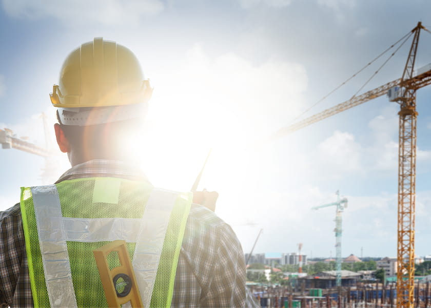 Out in the Field: How to Evolve Employee Experience in Construction & the Trades