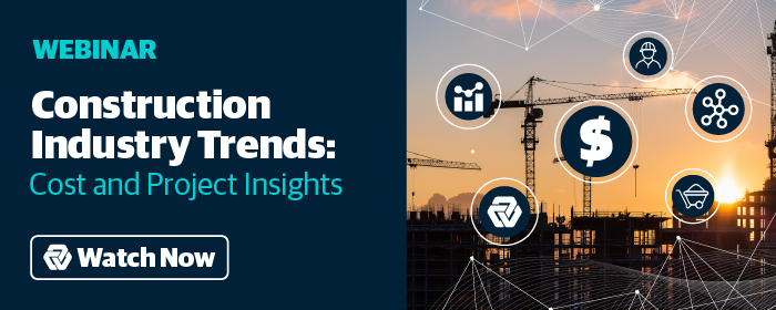 Construction Industry Trends: Cost and Project Insights