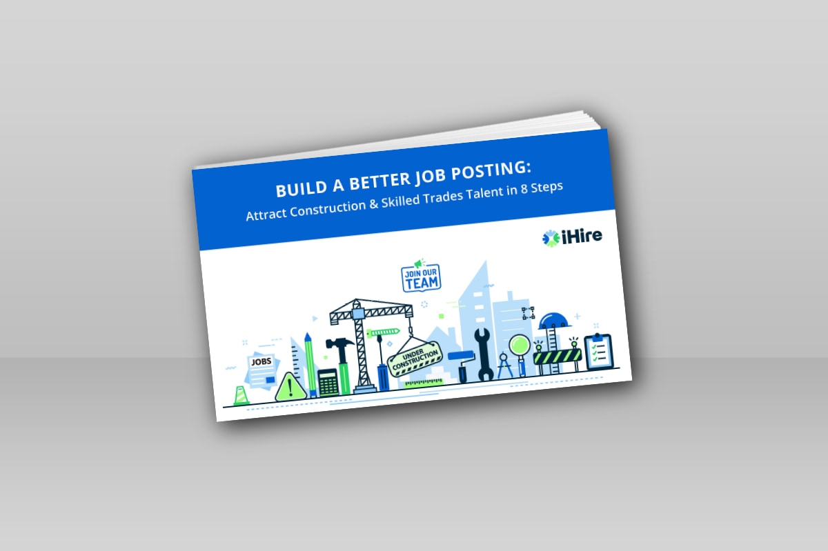 Build a Better Job Posting in 8 Steps