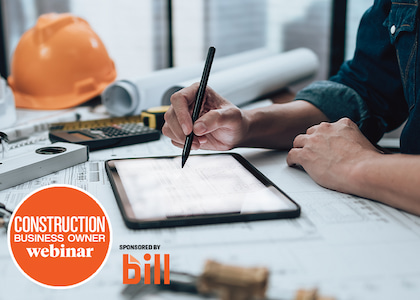 Modernizing Construction Firm Finances with Financial Automation