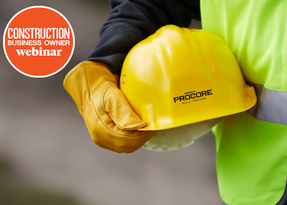 Building a Safer Tomorrow: The Future of Construction Powered by Automation, Augmentation and Wearables