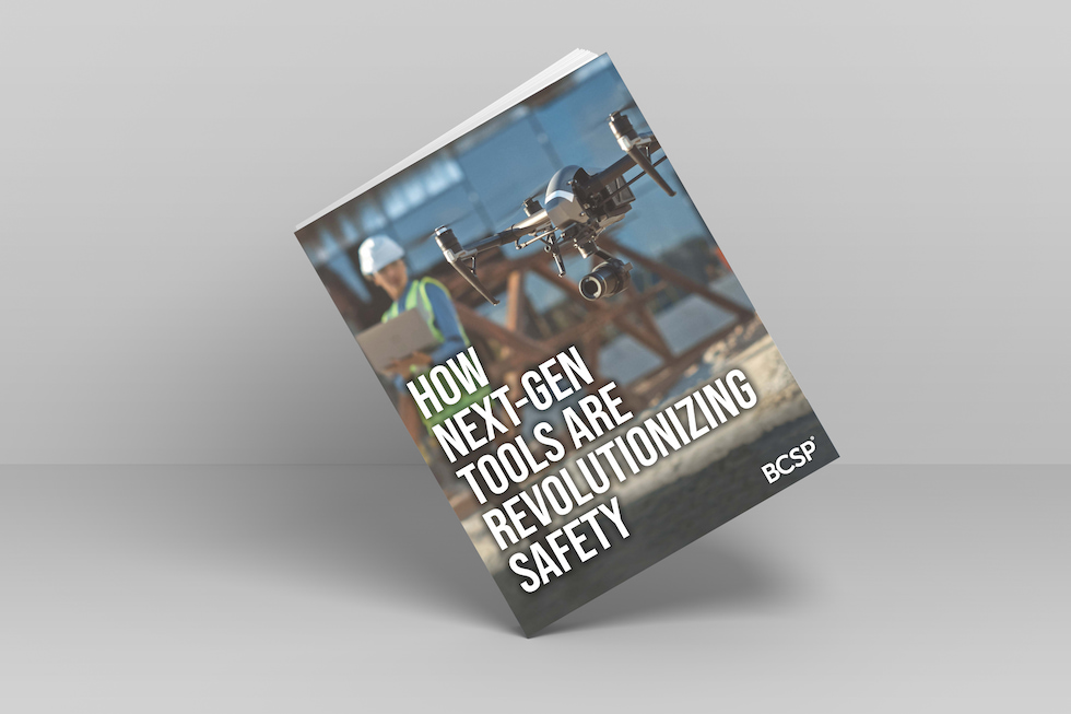 How Technology is Advancing EHS Practice