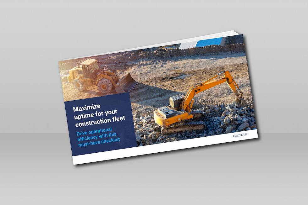 Maximize Your Fleet's Uptime