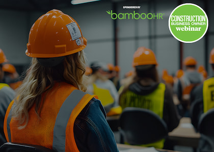 5 Ways to Make Onboarding Faster (and Better) for Construction Companies