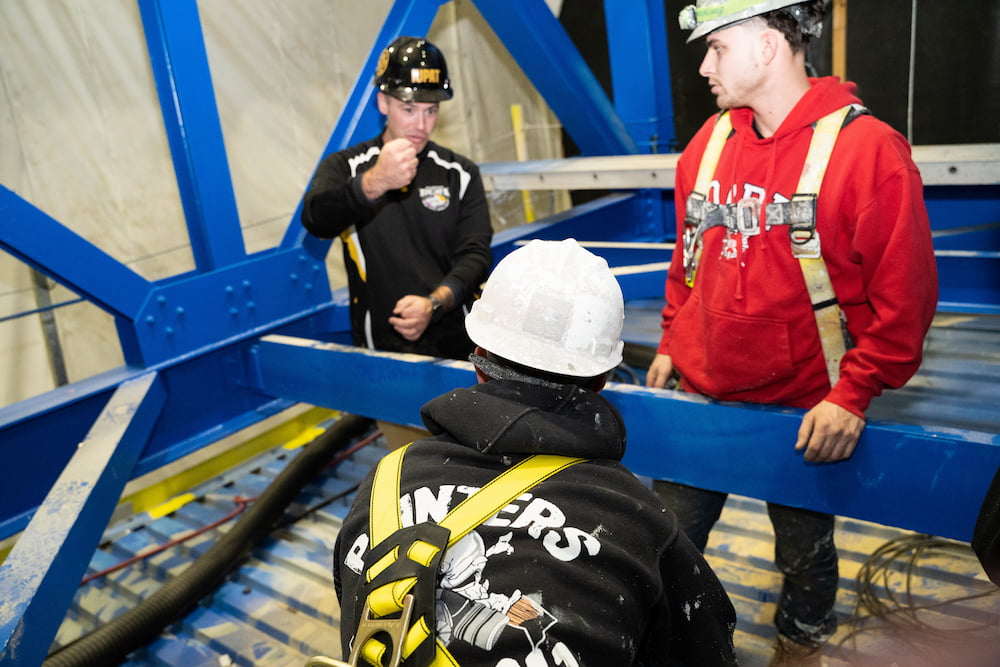 Apprentices Today. Experts Tomorrow.