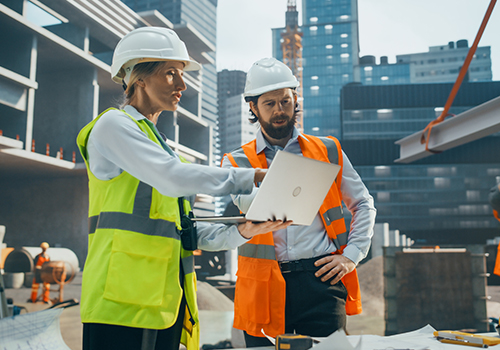 Uncover R&D Tax Credits in Construction