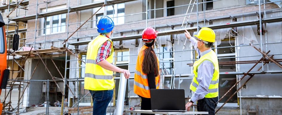 Risks rising from commercial building conversions