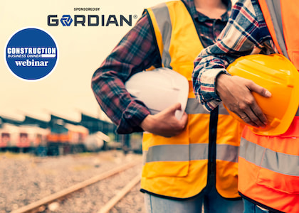 Job Order Contracting 101: Foundational Info for Contractors