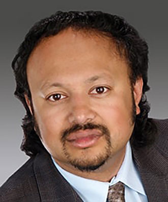 Anirban Basu