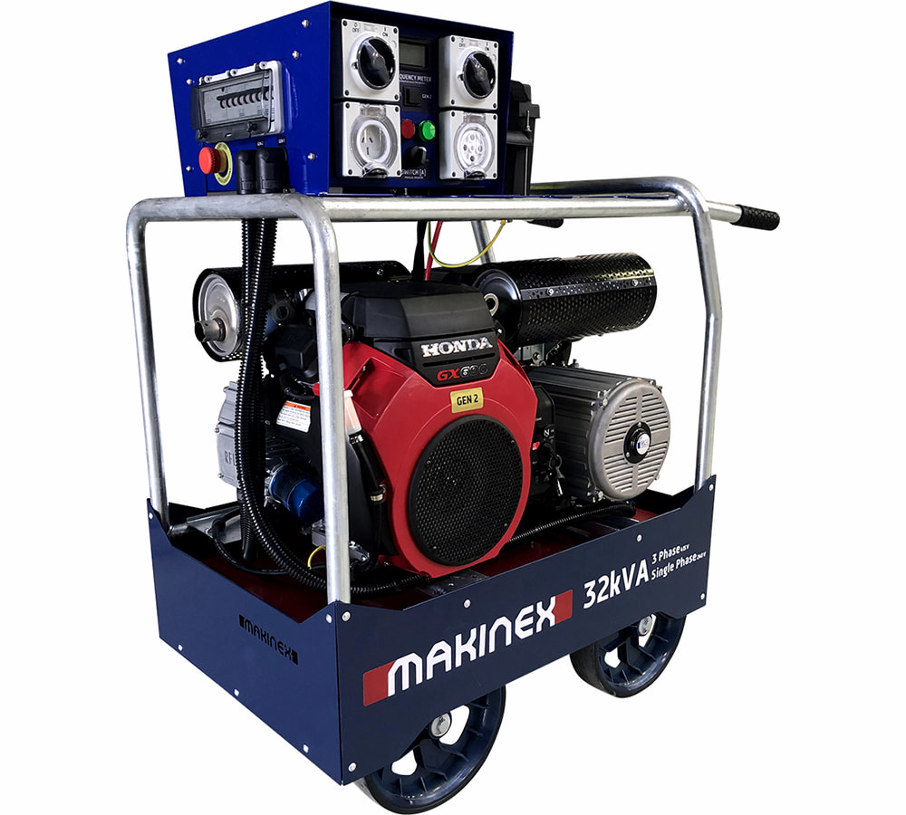 Makinex