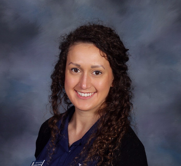 Jessica Bowlin, Auburn City Schools