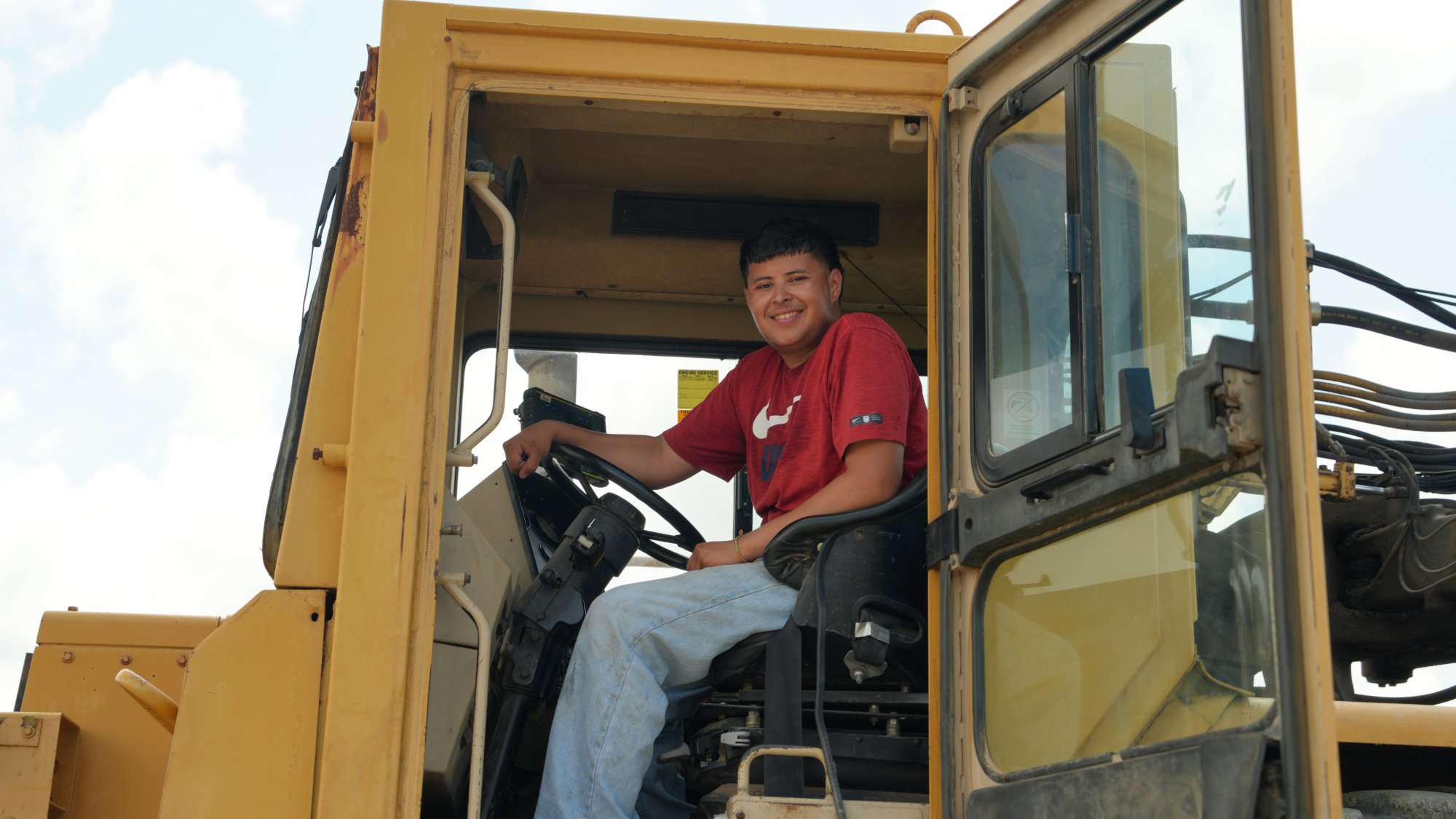 Stephenson Dirt Contracting