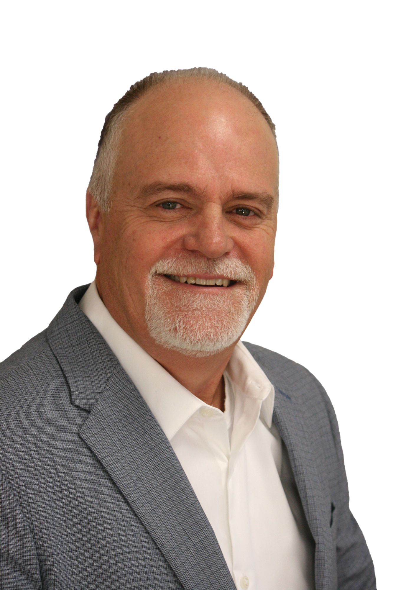 Greg Naylor, Industrial Constructors/Managers Inc. (ICM)