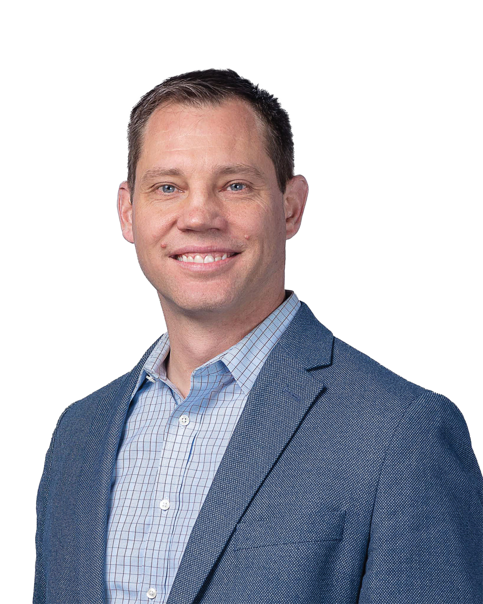 Chris Hopper, Skanska USA Building