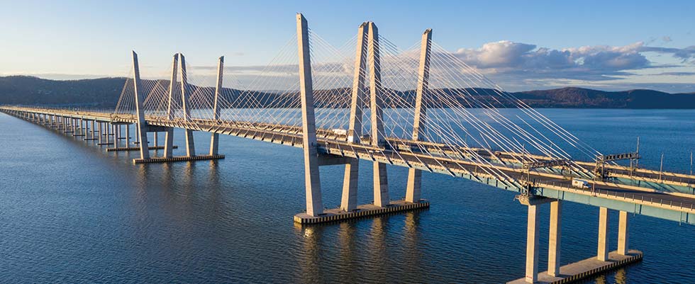 Tappan Zee Bridge