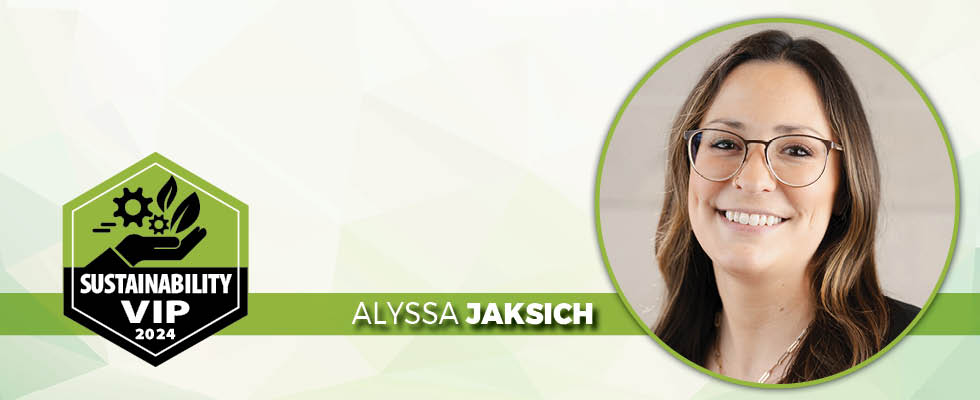 Alyssa Jaksich