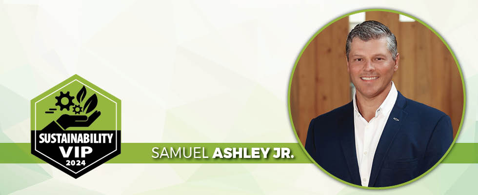 Samuel Ashley Jr