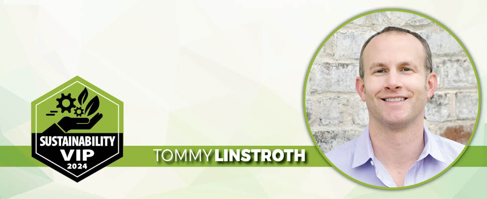 Tommy Linstroth