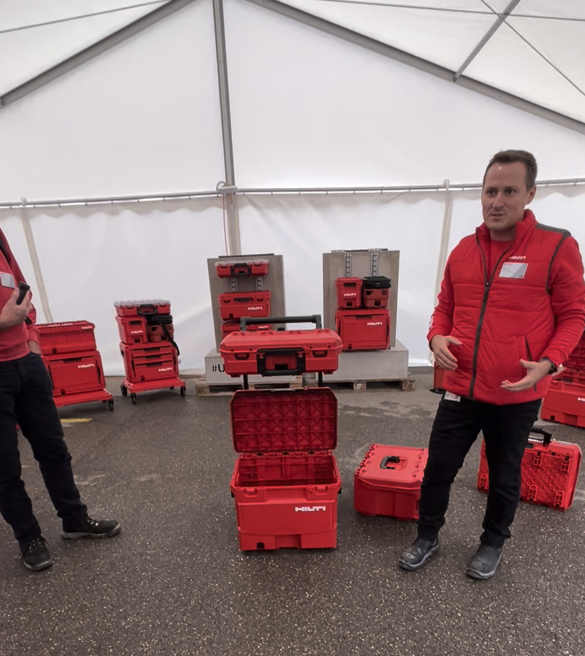 Hilti ProKit