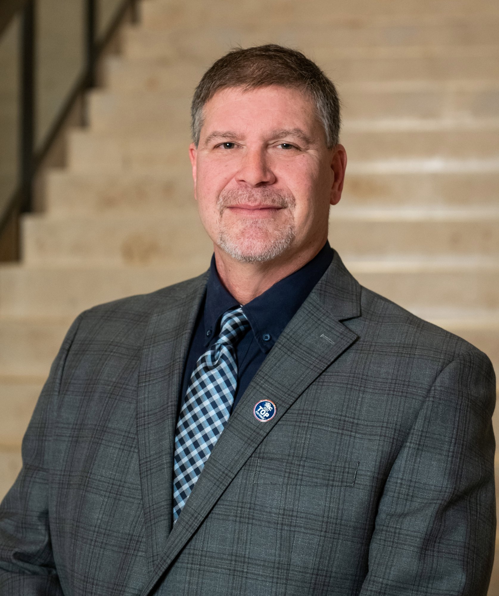 Thomas "Murph" Murphy