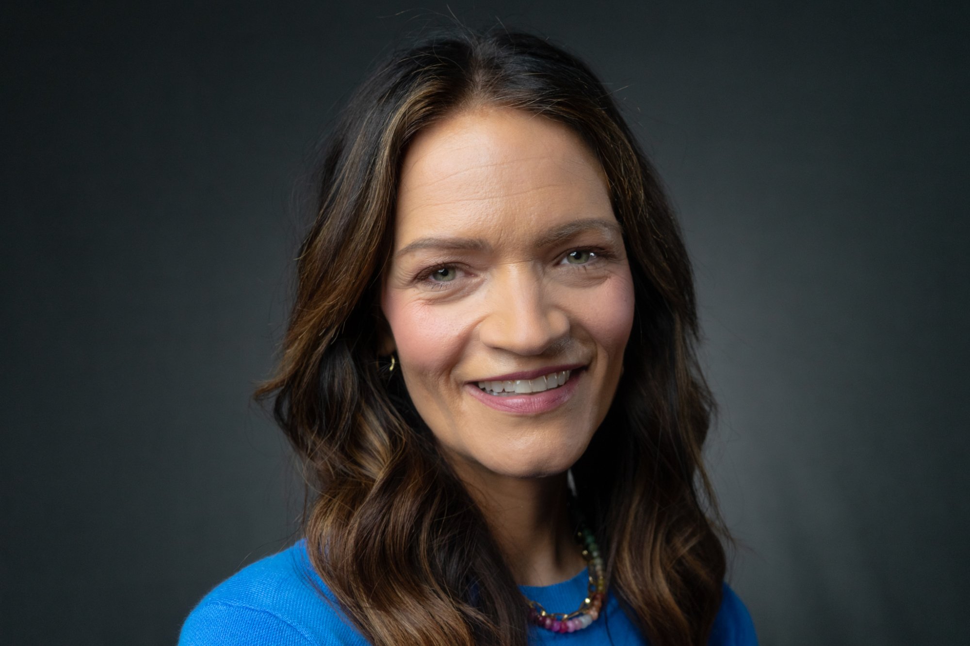 Lisa Whealon, COO of McClure Engineering