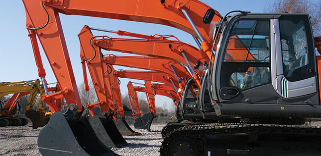 Ask These Five Questions When Financing Your Equipment and Software