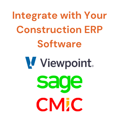 GCPay is a powerfully simple software that fully automates the payment application process between general contractors and subcontractors.